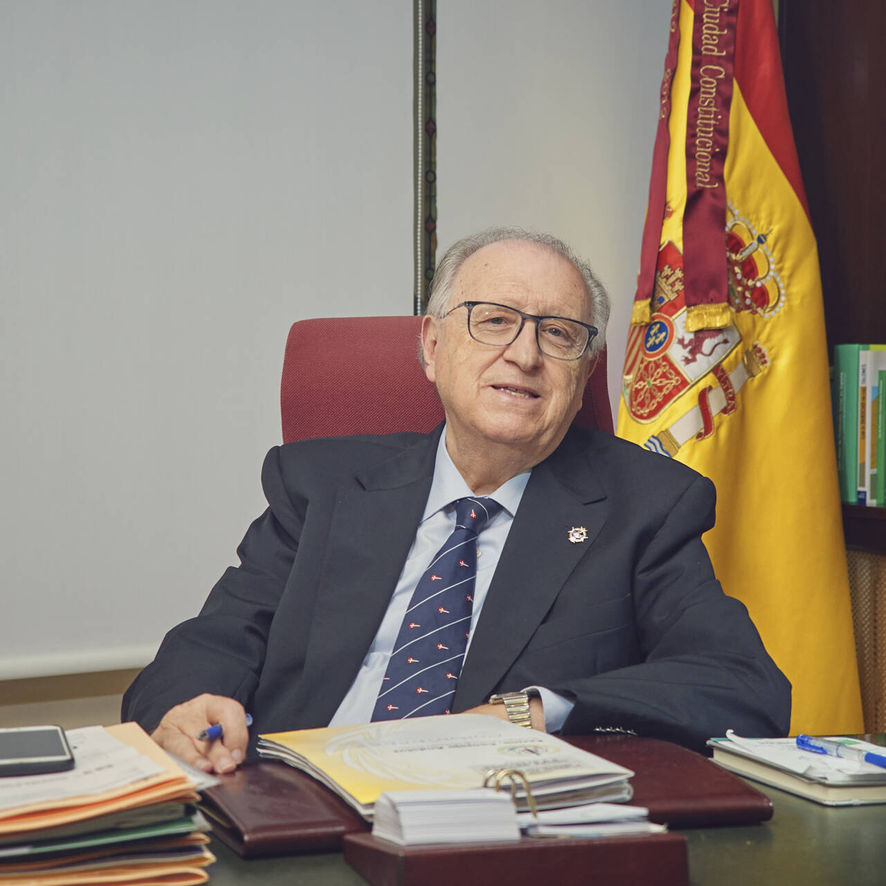 José Blas Fernández Sánchez
